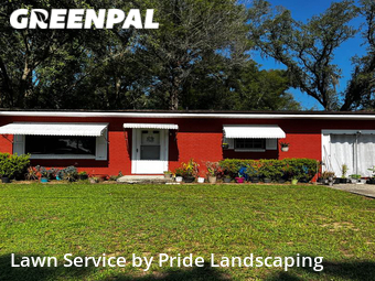 Lawn Care nearby Brooksville, FL, 