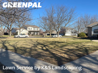 Lawn Service nearby Plainfield, IL, 