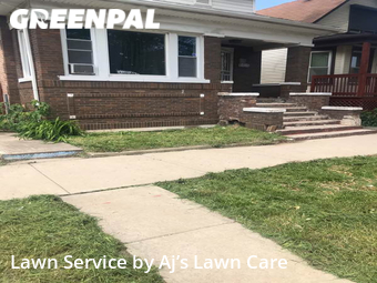 Yard Mowing nearby Chicago, IL, 