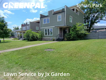 Lawn Care nearby Nashville, TN, 