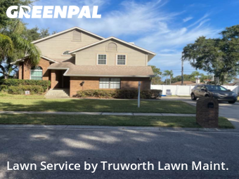 Lawn Care nearby Apopka, FL, 