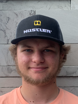 Company headshot