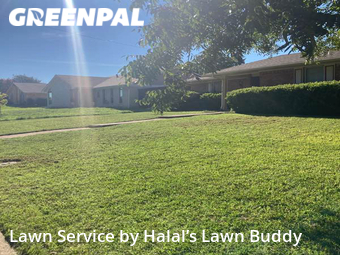 Yard Mowing nearby De Soto, TX, 