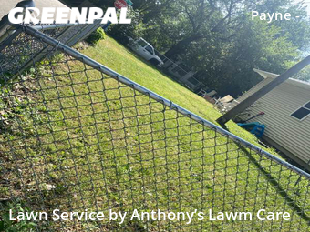 Lawn Mowing Service nearby Saint Paul, MN, 