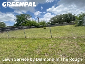 Lawn Mow nearby Hewitt, TX, 