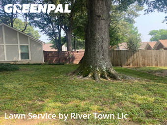 Lawn Maintenance nearby Olive Branch, MS, 