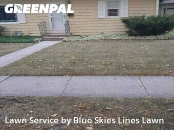 Lawn Mowing nearby Fargo, MN, 