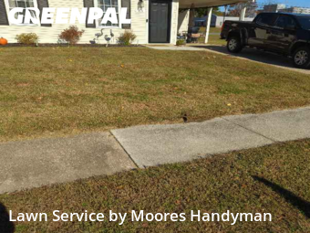 Lawn Mowing nearby Dover, MD, 