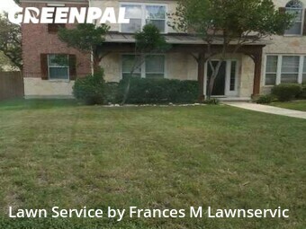 Lawn Mow nearby San Antonio, TX, 