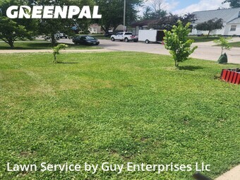 Yard Cutting nearby Cedar Rapids, IA, 