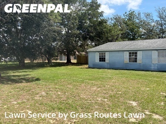 Lawn Cut nearby Ocala, FL, 