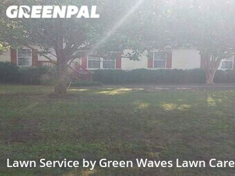 Yard Mowing nearby Wilmington, NC, 