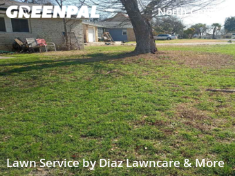Lawn Mowing Service nearby San Antonio, TX, 