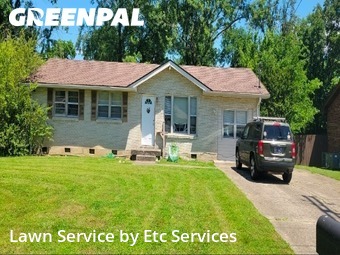 Grass Cut nearby Hendersonville, TN, 