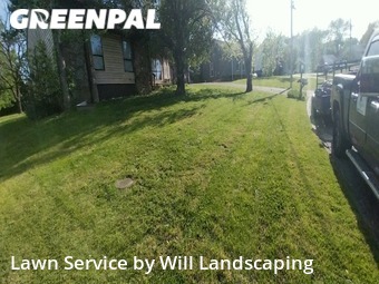 Grass Cut nearby Mt Juliet, TN, 