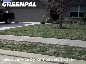 Lawn Maintenance nearby Conroe, TX, 