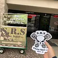 SRS Engine Shop 5