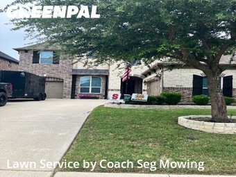 Lawn Cut nearby Mc Kinney, TX, 