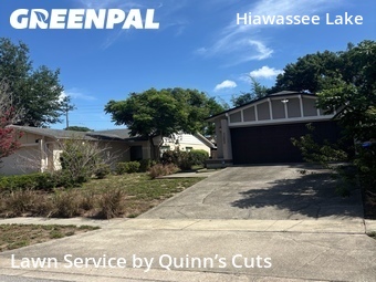 Lawn Mowing nearby Orlando, FL, 