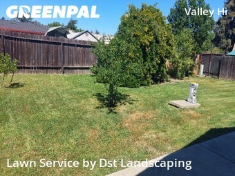 Grass Cutting nearby Sacramento, CA, 