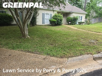 Lawn Cutting nearby Madison, MS, 