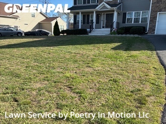 Lawn Care nearby Richmond, VA, 