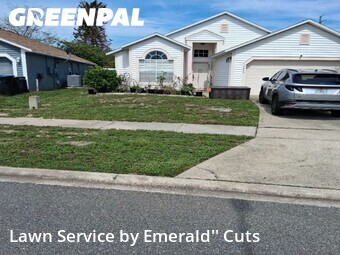 Yard Mowing nearby Orlando, FL, 