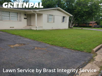 Lawn Cut nearby Tyler, TX, 