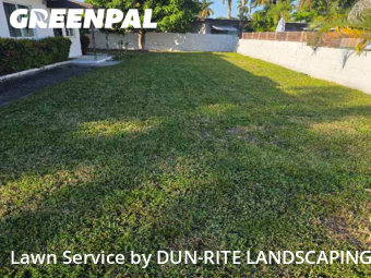 Yard Cutting nearby Hallandale Beach, FL, 