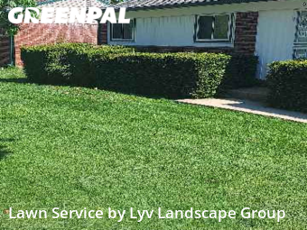 Lawn Care Service nearby Romulus, MI, 