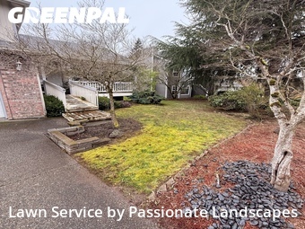 Lawn Mow nearby Des Moines, WA, 