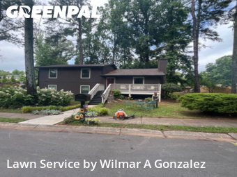 Lawn Service nearby Marietta, GA, 