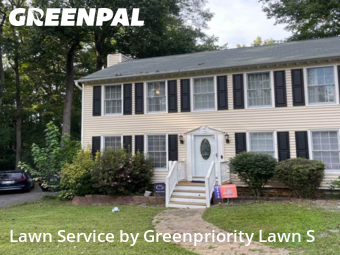 Grass Cut nearby Mechanicsville, VA, 