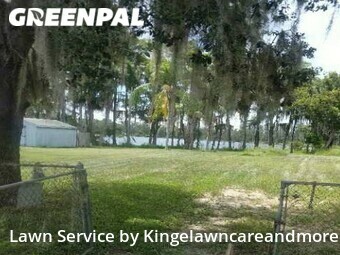 Lawn Mow nearby Winter Garden, FL, 