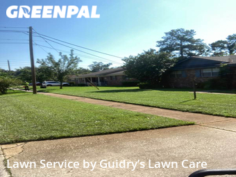 Lawn Care nearby Jacksonville, FL, 