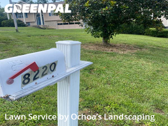 Lawn Mow nearby Chattanooga, GA, 