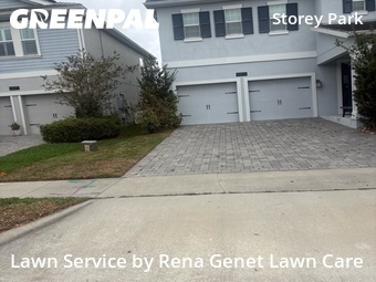 Lawn Mowing nearby Orlando, FL, 