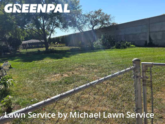 Lawn Mowing Service nearby Plymouth, MI, 
