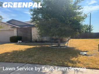 Lawn Service nearby Hutto, TX, 
