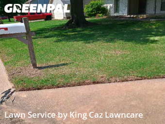 Lawn Care Service nearby Broken Arrow, OK, 