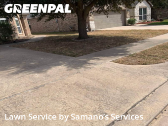 Lawn Care nearby Villages Of Cypress Lakes, TX, 