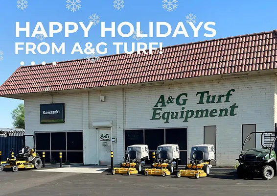 A&G Turf Equipment, Inc. (Peoria Location) Photo 1