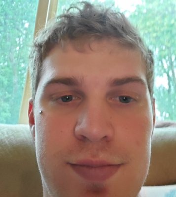 Jace Mikale headshot