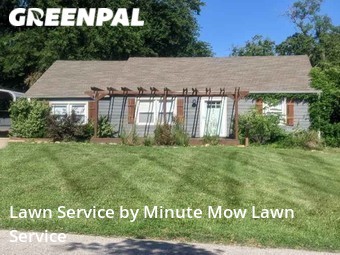 Lawn Service nearby Kansas City, MO, 