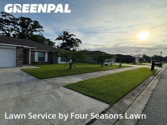 Lawn Care nearby Gonzales, LA, 