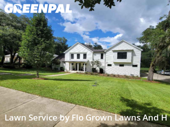 Lawn Mowing nearby Tallahassee, FL, 