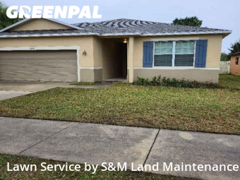 Lawn Cutting nearby Mount Dora, FL, 
