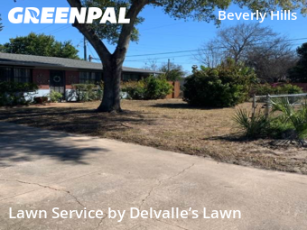 Lawn Mowing nearby Daytona Beach, FL, 