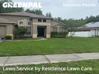 Lawn Maintenance nearby Zephyrhills, FL, 