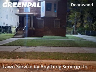 Lawn Care Service nearby Washington, MD, 